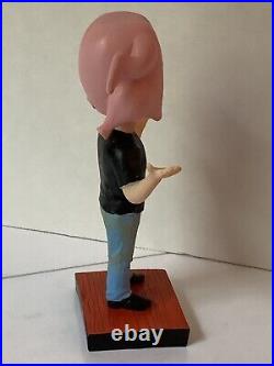 Peoria Chiefs FRIENDS TURKEY JOEY SGA 8/15/2020 BOBBLEHEAD NIB Limited 1000