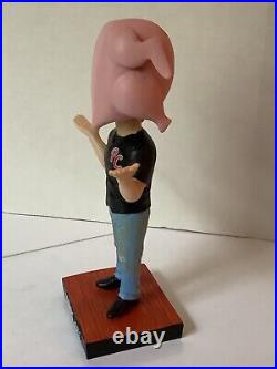 Peoria Chiefs FRIENDS TURKEY JOEY SGA 8/15/2020 BOBBLEHEAD NIB Limited 1000