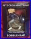 Pete Crow Armstrong Bobblehead From 4/19/25 Giveaway New In Box Unopened