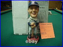 Phil Rizzuto Bobbing Nodder Head SAM RARE RARE