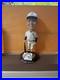 Philadelphia Athletics Crash Davis Baseball Bobble Head