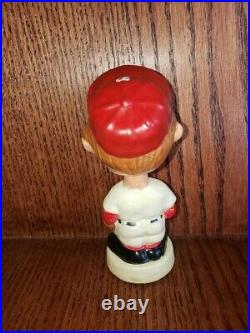 Philadelphia Phillies Mini Bobblehead/Nodder/Bobbing Head/ Original 1961