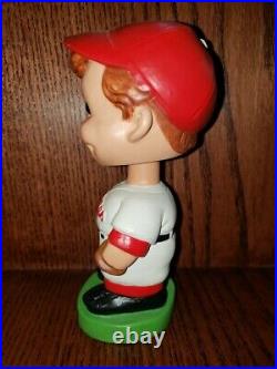 Philadelphia Phillies Nodder/Bobbing Head/Bobbin Head Green Base 1962 Mint