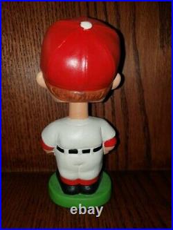 Philadelphia Phillies Nodder/Bobbing Head/Bobbin Head Green Base 1962 Mint