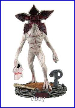 Philadelphia Phillies Stranger Things Demogorgon Bobblehead MLB Baseball