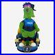 Phillie Phanatic City Connect Jersey Bobblehead CBP Ballpark Exclusive FOCO, MLB