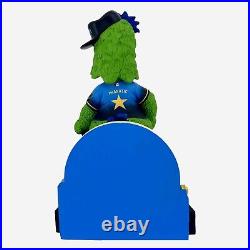 Phillie Phanatic City Connect Jersey Bobblehead CBP Ballpark Exclusive FOCO, MLB