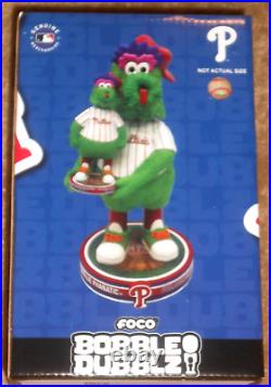 Philliy phanatic foco bobble dubblz #32 of 162 soldout