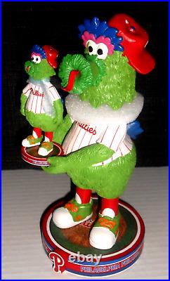 Philliy phanatic foco bobble dubblz #32 of 162 soldout