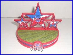 Philly phanatic phillies superstar series bobblehead new in box 198 of 2023