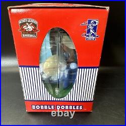 Pinchy Hand Painted Bobble Head Doll / New In Original Box