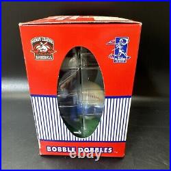 Pinchy Hand Painted Bobble Head Doll / New In Original Box