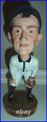 Pittsburgh Pirates Honus Wagner Westland Giftware MLB Bobblehead