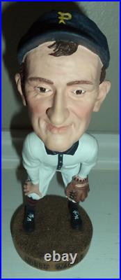 Pittsburgh Pirates Honus Wagner Westland Giftware MLB Bobblehead