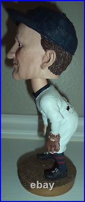 Pittsburgh Pirates Honus Wagner Westland Giftware MLB Bobblehead