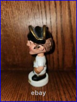 Pittsburgh Pirates Mini Nodder/Bobblehead/Bobbing Head ORIGINAL