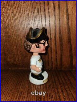 Pittsburgh Pirates Mini Nodder/Bobblehead/Bobbing Head ORIGINAL