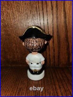 Pittsburgh Pirates Mini Nodder/Bobblehead/Bobbing Head ORIGINAL