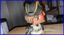 Pittsburgh Pirates Vintage 1960s Bobblehead Doll Read