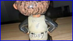 Pittsburgh Pirates Vintage 1960s Bobblehead Doll Read