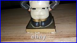 Pittsburgh Pirates Vintage 1960s Bobblehead Doll Read