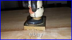 Pittsburgh Pirates Vintage 1960s Bobblehead Doll Read