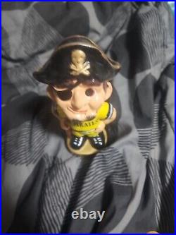 Pittsburgh Pirates Vintage Bobblehead With Box