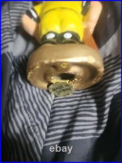 Pittsburgh Pirates Vintage Bobblehead With Box