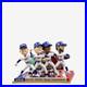 Puerto Rico 2023 World Baseball Classic Combined Perfect Game Bobblehead Scene