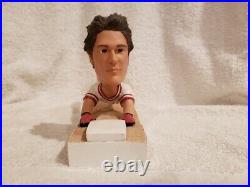 RARE 2000's Pete Rose Charlie Hustle Bobblehead of 10K, Cincinnati Reds, MINT