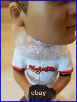 RARE 2012 Norwich Navigators SF Giants Cain MLB Minor League Baseball Bobblehead