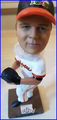 RARE 2012 Norwich Navigators SF Giants Cain MLB Minor League Baseball Bobblehead