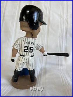 RARE Bobblehead Jim Thome 500th HR Game Stadium Giveaway, Chicago White Sox