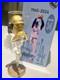 RARE FERNANDO VALENZUELA Dodgers Bobblehead by Majestico numbered To 224 NIB