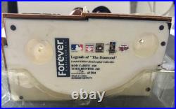 RARE Minnesota Twins Rod Carew & Torri Hunter Then & Now Bobbleheads 195/504