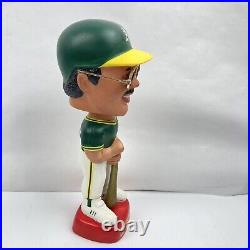 RARE Reggie Jackson Sam's Limited Edition Bobblehead #606/1000 Homerun Club 1997