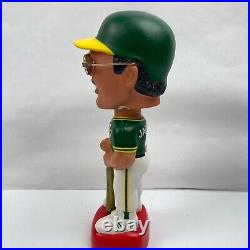 RARE Reggie Jackson Sam's Limited Edition Bobblehead #606/1000 Homerun Club 1997