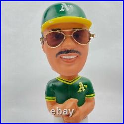 RARE Reggie Jackson Sam's Limited Edition Bobblehead #606/1000 Homerun Club 1997