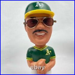 RARE Reggie Jackson Sam's Limited Edition Bobblehead #606/1000 Homerun Club 1997