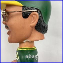 RARE Reggie Jackson Sam's Limited Edition Bobblehead #606/1000 Homerun Club 1997