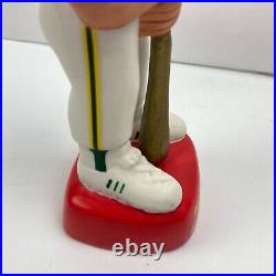 RARE Reggie Jackson Sam's Limited Edition Bobblehead #606/1000 Homerun Club 1997