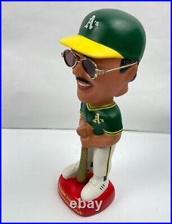 RARE Reggie Jackson Sam's Limited Edition Bobblehead #606/1000 Homerun Club 1997
