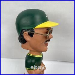RARE Reggie Jackson Sam's Limited Edition Bobblehead #606/1000 Homerun Club 1997
