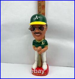 RARE Reggie Jackson Sam's Limited Edition Bobblehead #606/1000 Homerun Club 1997