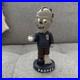 RARE San Diego Padres Bobblehead Zombie Night 2016 no box Ham Porter grail