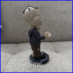 RARE San Diego Padres Bobblehead Zombie Night 2016 no box Ham Porter grail