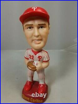 RARE Steve Carlton SAM Bobblehead Phillies-MINT In Box