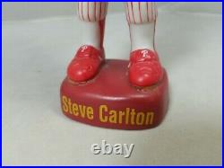 RARE Steve Carlton SAM Bobblehead Phillies-MINT In Box