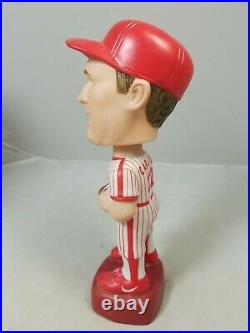 RARE Steve Carlton SAM Bobblehead Phillies-MINT In Box