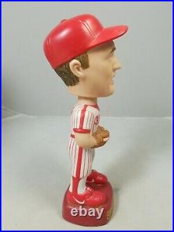 RARE Steve Carlton SAM Bobblehead Phillies-MINT In Box